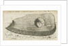 Hamstall Ridware - Archaeological find by School English