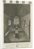 Mavesyn Ridware - Mortuary Chapel of the Mavesyns by Charles Chadwick