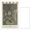Mavesyn Ridware - Mortuary Chapel of the Mavesyns by Charles Chadwick