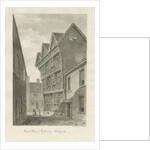 Stafford - St. Mary's Gateway by John Buckler