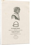 Newcastle-under-Lyme - A Scold's Bridle by School English