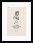 Newcastle-under-Lyme - A Scold's Bridle by School English