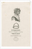 Newcastle-under-Lyme - A Scold's Bridle by School English