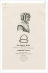 Newcastle-under-Lyme - A Scold's Bridle by School English