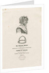 Newcastle-under-Lyme - A Scold's Bridle by School English