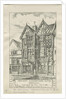Stafford - Maid's Head Inn by School English