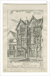 Stafford - Maid's Head Inn by School English