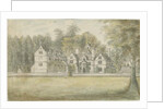 Norton Canes - Little Wyrley Hall by Stebbing Shaw