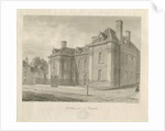 Stafford - Shire Hall by School English