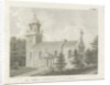 Patshull Church by Stebbing Shaw