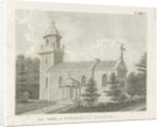 Patshull Church by Stebbing Shaw