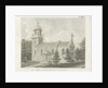 Patshull Church by Stebbing Shaw