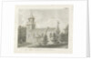 Patshull Church by Stebbing Shaw
