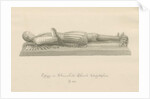 Shareshill Church- Monumental effigy to [Sir Humphrey Swynnerton] by John Buckler