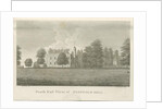 Statfold Hall by Stebbing Shaw