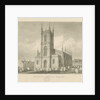 Stoke-upon-Trent Church [New] by John Buckler