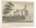 Stoke-upon-Trent - National School by John Buckler