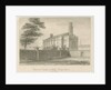 Stoke-upon-Trent - National School by John Buckler