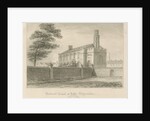 Stoke-upon-Trent - National School by John Buckler