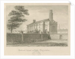 Stoke-upon-Trent - National School by John Buckler