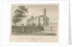 Stoke-upon-Trent - National School by John Buckler