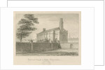 Stoke-upon-Trent - National School by John Buckler