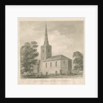 Thorpe Constantine Church by John Buckler