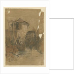 Stoke-upon-Trent - Boothen Mill by School English