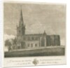 Wednesbury Church by Stebbing Shaw