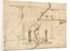 Wednesbury - A Tilt Engine: pen and ink drawing, nd [c 1710] by School English
