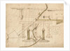 Wednesbury - A Tilt Engine: pen and ink drawing, nd [c 1710] by School English