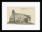 Weeford Church by John Wright