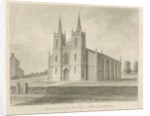 Stone Church [New] by John Buckler