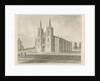 Stone Church [New] by John Buckler