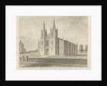 Stone Church [New] by John Buckler