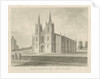 Stone Church [New] by John Buckler