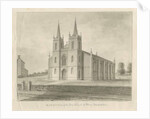 Stone Church [New] by John Buckler