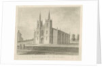 Stone Church [New] by John Buckler