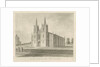 Stone Church [New] by John Buckler