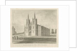 Stone Church [New] by John Buckler