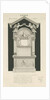 Stone - Tomb of Thomas Crompton by John Robert Fernyhough