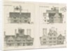 West Bromwich - 'The Oaks': Photolithograph, Aug 1876 by School English