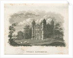 Tixall Hall - Gatehouse by School English