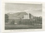 Stourton Castle and Kinver Edge by Stebbing Shaw