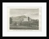 Stourton Castle and Kinver Edge by Stebbing Shaw