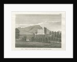 Stourton Castle and Kinver Edge by Stebbing Shaw