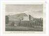 Stourton Castle and Kinver Edge by Stebbing Shaw