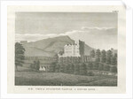 Stourton Castle and Kinver Edge by Stebbing Shaw