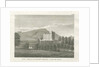 Stourton Castle and Kinver Edge by Stebbing Shaw