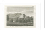 Stourton Castle and Kinver Edge by Stebbing Shaw